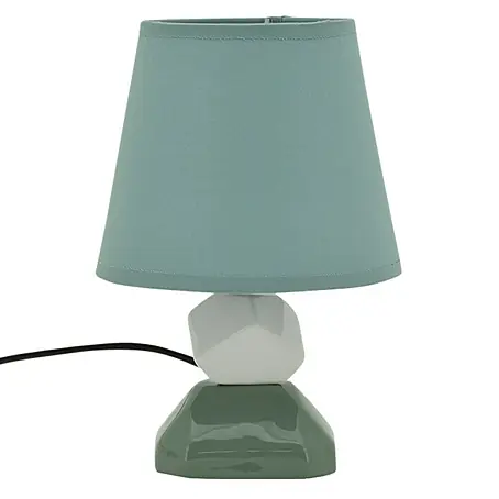 Idp Lampshades  Lámpara de sobremesa Palmita