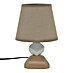 Idp Lampshades Lámpara de sobremesa Palmita 