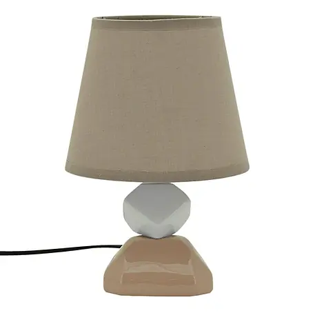 Idp Lampshades  Lámpara de sobremesa Palmita