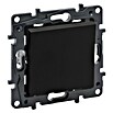 Legrand Niloé Step Cruzamiento (Antracita, Montaje en la pared, IP44)