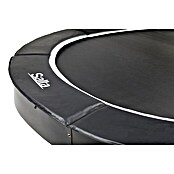 Salta Trampolin Royal Baseground (Durchmesser: 396 cm, Schwarz) | BAUHAUS