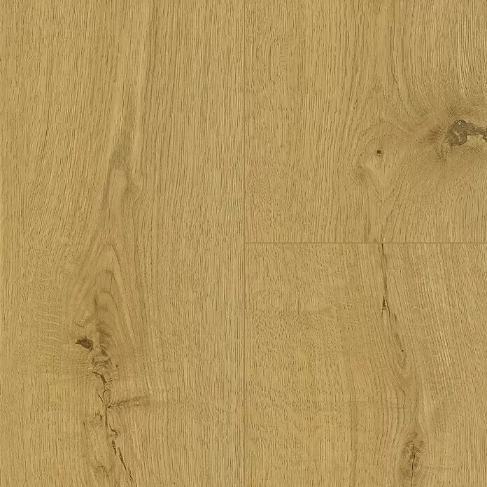 Vinylboden Rigid - Eiche Natur Rustik, Landhausdiele, 1.220 x 180 x 3,5 mm - Detailaufnahme