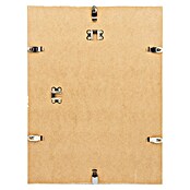 Rahmenloser Bildhalter (Verglasung: Antireflex, 13 x 18 cm)