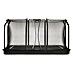 Salta Trampolin Royal Baseground inkl. Sicherheitsnetz 