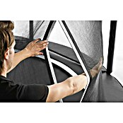 Salta Trampolin Royal Baseground Set inkl. Sicherheitsnetz (Durchmesser: 366 cm, Schwarz, Sicherheitsnetz) | BAUHAUS