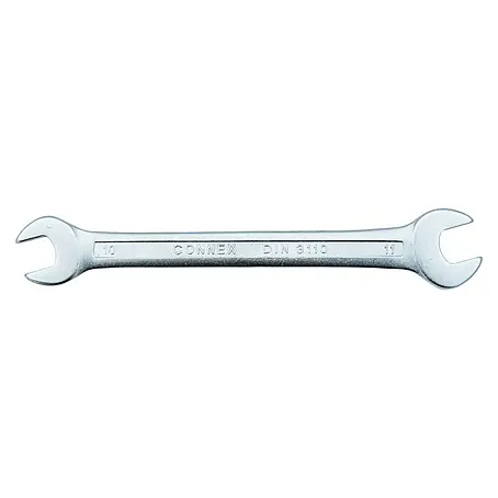 Connex  Llave fija de doble boca