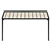 Solid Elements Pergolamarkise Schattino-S 8935 (Breite: 3,5 m, Ausfall: 5 m) | BAUHAUS