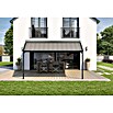 Solid Elements Pergolamarkise Schattino-S A131 (Breite: 4 m, Ausfall: 2 m) | BAUHAUS