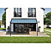 Solid Elements Pergolamarkise Schattino-S 320916 (Breite: 2,5 m, Ausfall: 4,5 m) | BAUHAUS