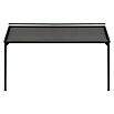 Solid Elements Pergolamarkise Schattino-S 320925 (Breite: 4 m, Ausfall: 3,5 m) | BAUHAUS