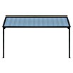 Solid Elements Pergolamarkise Schattino-S 320916 (Breite: 2,5 m, Ausfall: 4,5 m) | BAUHAUS