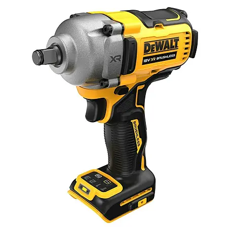 DeWalt XR 18V Llave de impacto de batería DCF891NT