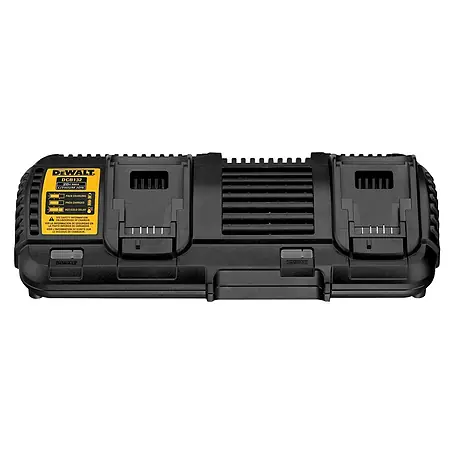 DeWalt XR 18V Cargador de baterías FlexVolt