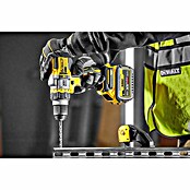DeWalt Taladro atornillador percutor de batería DCD999T1 (18 V, 1 batería, 6 Ah, Número máx. de impactos: 38.250 /min) | BAUHAUS