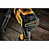 DeWalt Taladro atornillador percutor de batería DCD999T1 (18 V, 1 batería, 6 Ah, Número máx. de impactos: 38.250 /min) | BAUHAUS