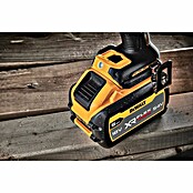 DeWalt Taladro atornillador percutor de batería DCD999T1 (18 V, 1 batería, 6 Ah, Número máx. de impactos: 38.250 /min) | BAUHAUS