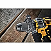 DeWalt Taladro atornillador percutor de batería DCD999T1 (18 V, 1 batería, 6 Ah, Número máx. de impactos: 38.250 /min) | BAUHAUS