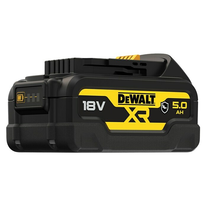 Dewalt XR 18V Batería (18 V, 5 Ah, Específico para: Herramientas 18V XR de  DeWalt)