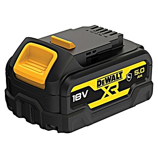 Dewalt XR 18V Batería (18 V, 5 Ah, Específico para: Herramientas 18V XR de DeWalt)