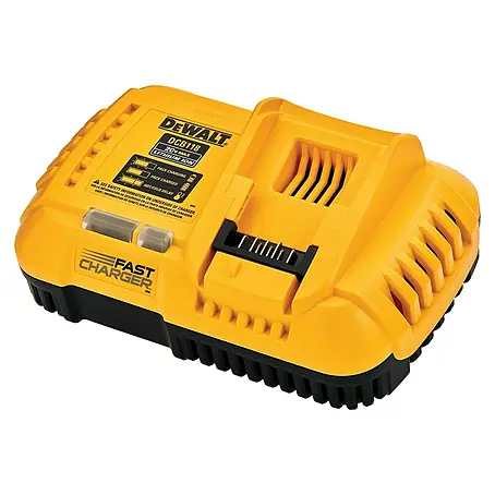 DeWalt XR 18V Cargador de baterías FlexVolt