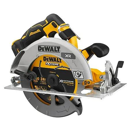 DeWalt XR 18V Sierra circular de batería DCS573NT