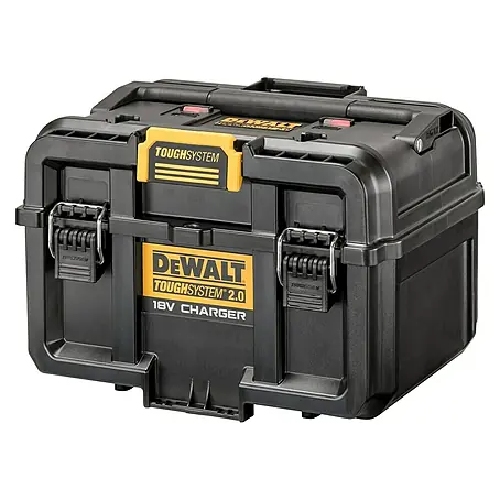 DeWalt  Cargador de baterías Toughsystem