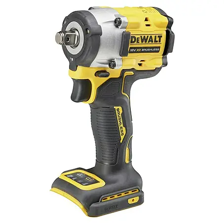 DeWalt XR 18V Llave de impacto de batería DCF921N