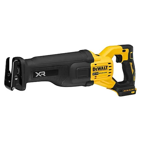 DeWalt XR 18V Sierra de sable de batería DCS386NT
