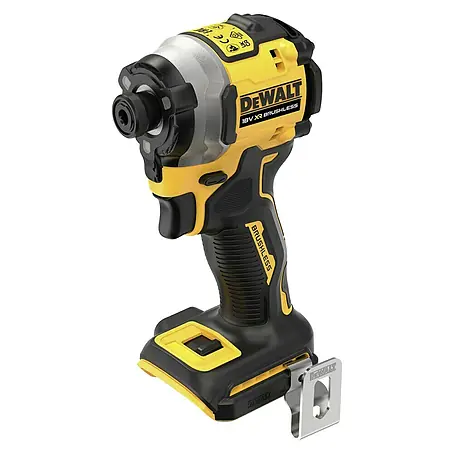 DeWalt XR 18V Atornillador de impacto de batería DCF850NT