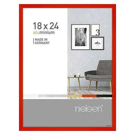 Nielsen  Alurahmen Pixel