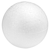 Polystyrolkugel (Weiß, Durchmesser: 2,5 cm, 16 Stk.)