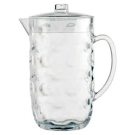 Marine Business Moon Jarra Ice