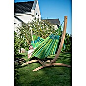 La Siesta Hängematte Brisa Kingsize (L x B: 400 x 180 cm, Lime) | BAUHAUS