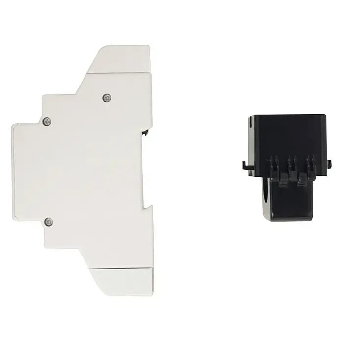 Controlador Medidor Sungrow S101 - L x An x Al: 6,5 x 1,8 x 11,7 cm - Foto de un dispositivo de medición electrónico, diseñado para mediciones precisas en diversas aplicaciones.