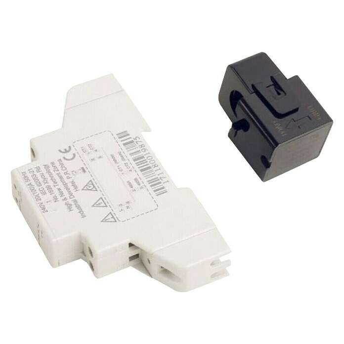 Controlador Medidor Sungrow S101 (L x An x Al: 6,5 x 1,8 x 11,7 cm) | BAUHAUS