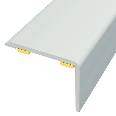 Baglinox  Perfil angular Blanco - 22