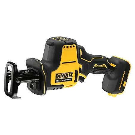 DeWalt XR 18V Sierra de sable de batería DCS369NT