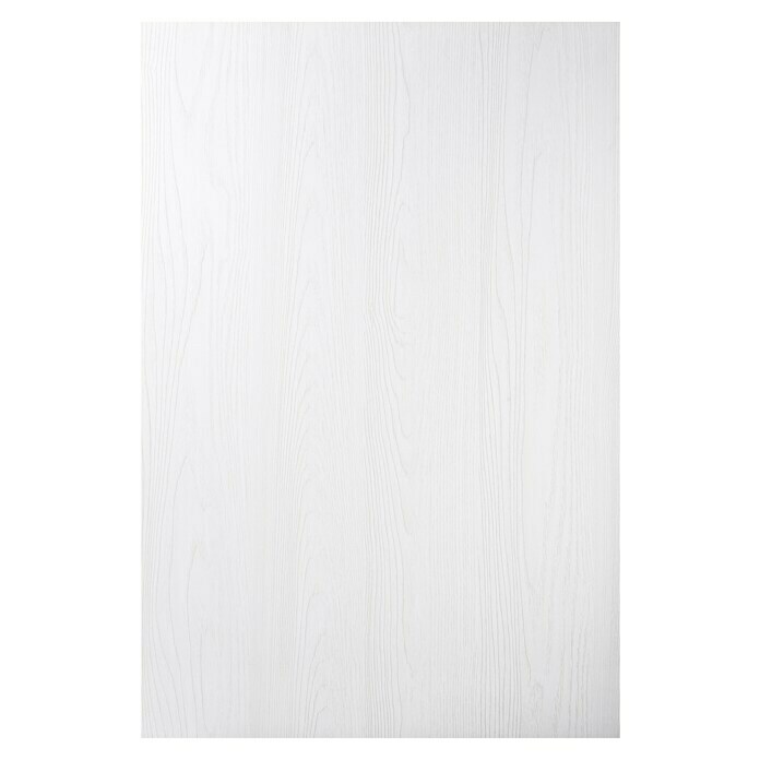 Optimum Schiebetür-Set (Weiß/Grau, 180 x 250 cm)