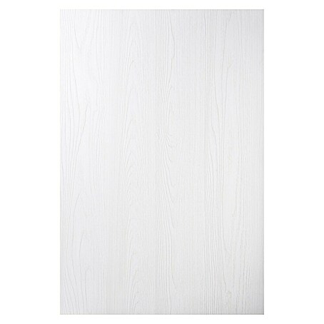 Optimum Schiebetür-Bau-Set (Weiß/Grau, 180 x 250 cm)
