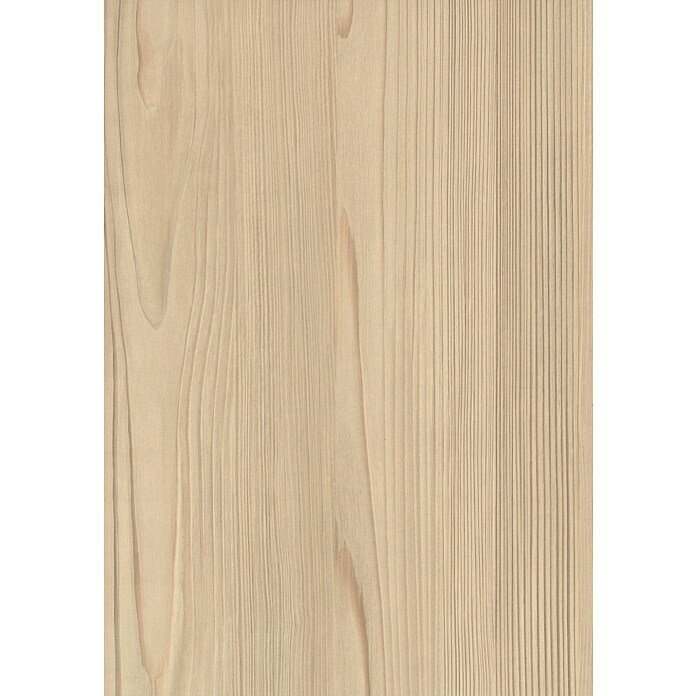 Optimum Schiebetür-Set (Lärche Natur, 180 x 250 cm)