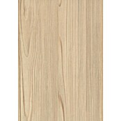 Optimum Schiebetür-Set (Lärche Natur, 180 x 250 cm)