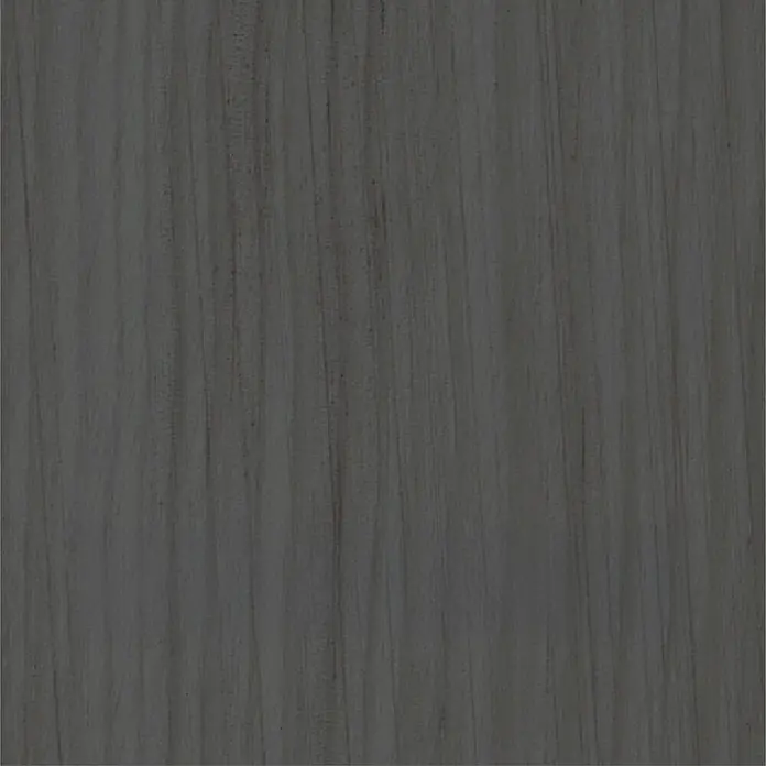 Bondex Holzlasur für Außen - Dunkelgrau, 750 ml, Seidenmatt - Graue Holzstruktur, ideal für Hintergründe und Texturen. Die feine Maserung verleiht dem Material einen natürlichen Look.