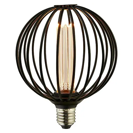 Searchlight  LED-Lampe Kugel Robust