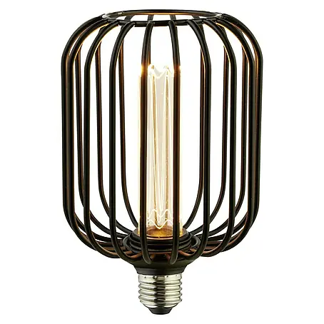 Searchlight  LED-Lampe Zylinder Robust