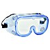 OX-ON Schutzbrille Goggles Comfort 