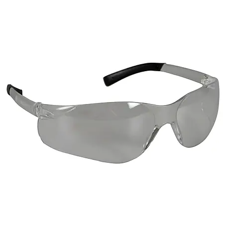 OX-ON  Schutzbrille Comfort Clear