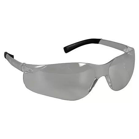 OX-ON  Schutzbrille Comfort Clear