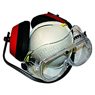 OX-ON Arbeitsschutz-Set Safety Kit Basic (3 -tlg., 24 dB)