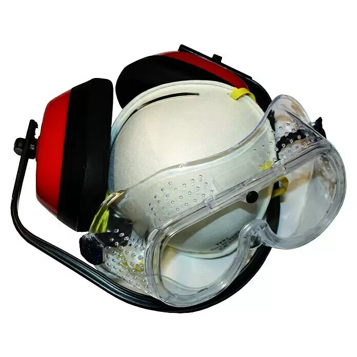 OX-ON Arbeitsschutz-Set Safety Kit Basic3 -tlg., 24 dB