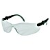 OX-ON Schutzbrille Space Comfort Clear 